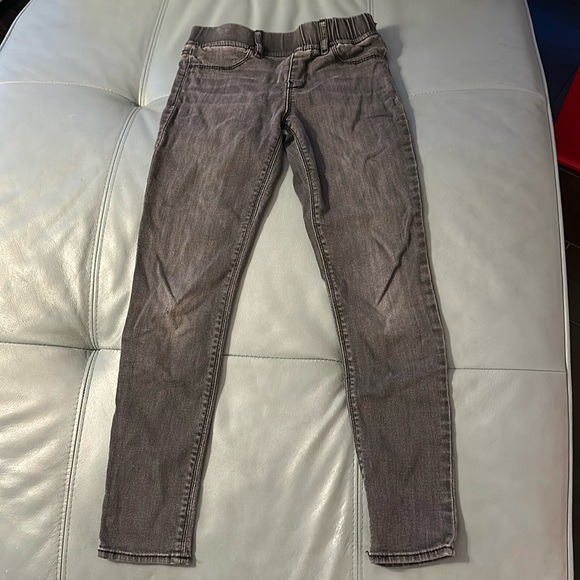 NWOT GapKids legging jeans - Picture 1 of 3